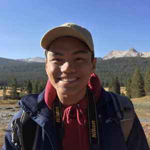 Fundraising Page: Martin Arceo